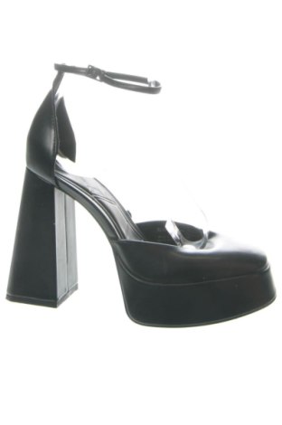 Încălțăminte de damă Zara, Mărime 36, Culoare Negru, Preț 196,32 Lei, #137518337