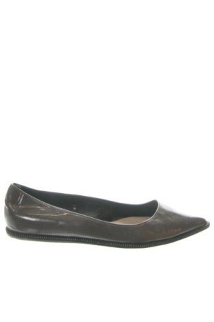 Încălțăminte de damă Zara, Mărime 36, Culoare Maro, Preț 112,00 Lei, #137521616