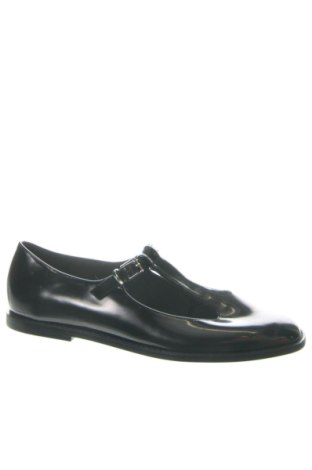 Încălțăminte de damă Zara, Mărime 38, Culoare Negru, Preț 118,00 Lei, #137524580