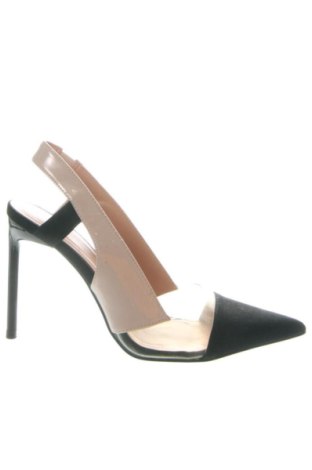 Дамски обувки Zara, Размер 38, Цвят Многоцветен, Цена 30,14 €, #137551271
