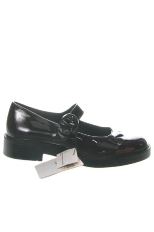 Dámske topánky  Zara, Veľkosť 37, Farba Červená, Cena  37,34 €, #137557798
