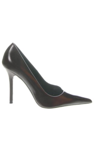 Încălțăminte de damă Zara, Mărime 37, Culoare Roșu, Preț 285,00 Lei, #137560786