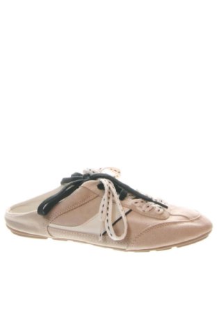 Дамски обувки Zara, Размер 36, Цвят Пепел от рози, Цена 22,00 €, #137568503