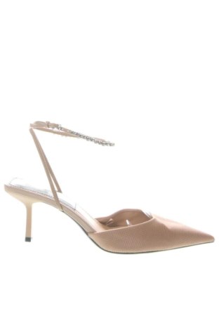 Dámske topánky  Zara, Veľkosť 41, Farba Béžová, Cena  37,40 €, #137584976