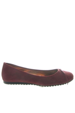 Damenschuhe Zee Lane, Größe 38, Farbe Rot, Preis € 60,66, #137521487
