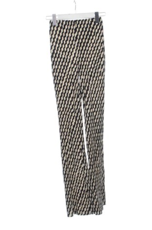 Pantaloni de femei H&M, Mărime S, Culoare Multicolor, Preț 47,24 Lei, #137512616