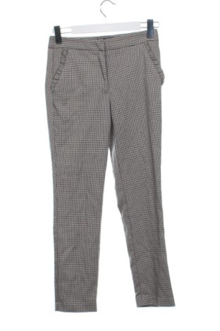 Pantaloni de femei Zara, Mărime S, Culoare Multicolor, Preț 58,00 Lei, #137525861