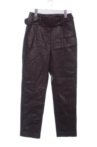 Pantaloni de femei Orsay, Mărime XS, Culoare Maro, Preț 36,74 Lei, #137528751