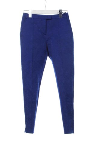 Pantaloni de femei Topshop, Mărime S, Culoare Albastru, Preț 59,00 Lei, #137529069