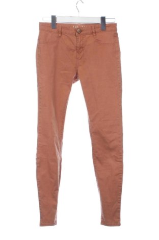 Pantaloni de femei Unbranded, Mărime M, Culoare Portocaliu, Preț 45,00 Lei, #137529187