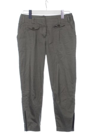 Pantaloni de femei Look, Mărime M, Culoare Verde, Preț 84,00 Lei, #137529214