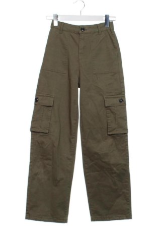 Damenhose Unbranded, Größe XS, Farbe Grün, Preis 7,05 €, #137530136