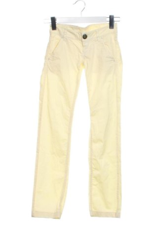 Damenhose Pause Jeans, Größe XS, Farbe Gelb, Preis 21,00 €, #137531758