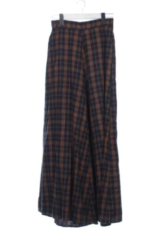 Pantaloni de femei SHEIN, Mărime XS, Culoare Multicolor, Preț 34,00 Lei, #137531932