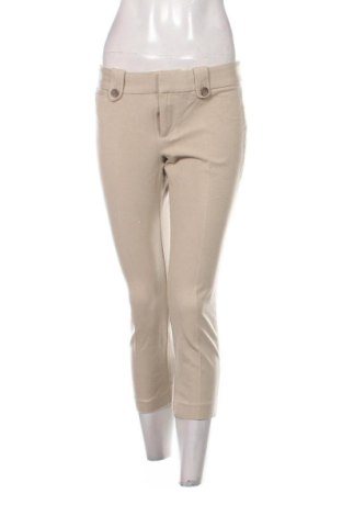 Pantaloni de femei Banana Republic, Mărime L, Culoare Bej, Preț 98,00 Lei, #137534092