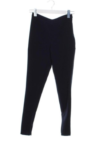 Pantaloni de femei Poema, Mărime XS, Culoare Albastru, Preț 74,00 Lei, #137534309