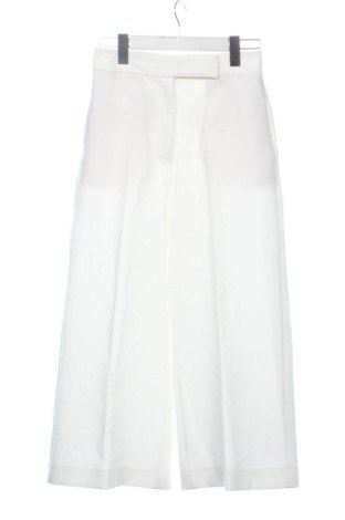 Női nadrág Zara, Méret S, Szín Fehér, Ár 7 026 Ft, #137535503