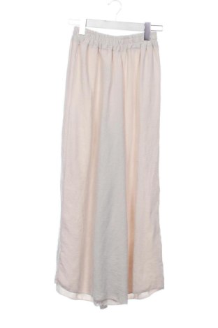 Dámske nohavice Unbranded, Veľkosť XXS, Farba Béžová, Cena  17,00 €, #137535656