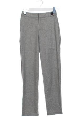 Γυναικείο παντελόνι Marks & Spencer, Μέγεθος XS, Χρώμα Γκρί, Τιμή 5,72 €, #137536486