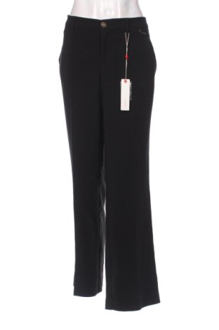 Pantaloni de femei Esprit, Mărime XXL, Culoare Negru, Preț 110,23 Lei, #137536962