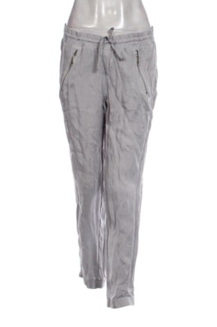 Pantaloni de femei Unbranded, Mărime L, Culoare Gri, Preț 31,49 Lei, #137538971