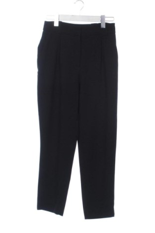 Damskie spodnie H&M, Rozmiar XS, Kolor Czarny, Cena 46,57 zł, #137538994