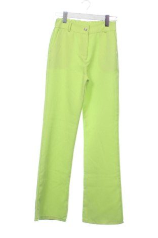 Női nadrág Unbranded, Méret XS, Szín Zöld, Ár 3 901 Ft, #137539280