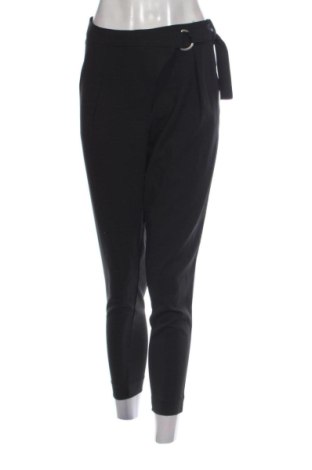 Pantaloni de femei H&M, Mărime M, Culoare Negru, Preț 62,99 Lei, #137539819