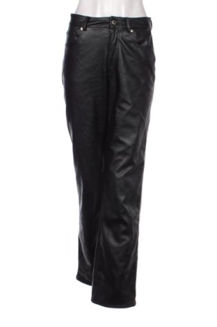 Pantaloni de femei H&M, Mărime S, Culoare Negru, Preț 78,74 Lei, #137540300