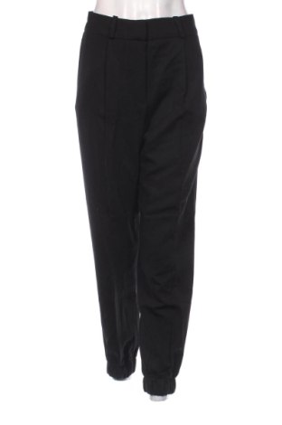Pantaloni de femei H&M, Mărime S, Culoare Negru, Preț 36,74 Lei, #137541079