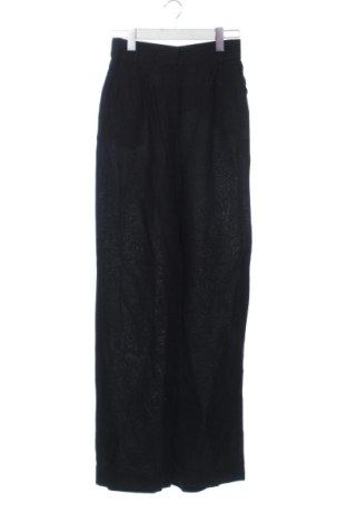 Pantaloni de femei H&M, Mărime XS, Culoare Negru, Preț 57,74 Lei, #137541116