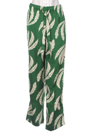 Pantaloni de femei H&M, Mărime M, Culoare Multicolor, Preț 99,73 Lei, #137541207