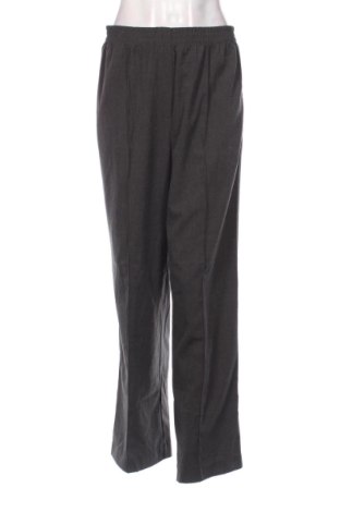 Дамски панталон H&M, Размер M, Цвят Сив, Цена 14,00 €, #137541629