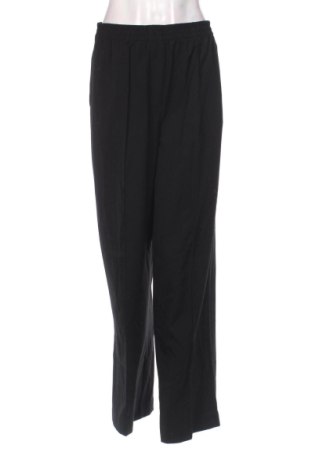 Pantaloni de femei H&M, Mărime M, Culoare Negru, Preț 73,49 Lei, #137541656