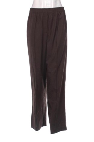 Pantaloni de femei H&M, Mărime M, Culoare Maro, Preț 73,49 Lei, #137541677