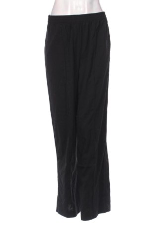 Pantaloni de femei H&M, Mărime M, Culoare Negru, Preț 73,49 Lei, #137541977