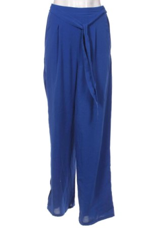 Pantaloni de femei Janina, Mărime S, Culoare Albastru, Preț 36,74 Lei, #137543115