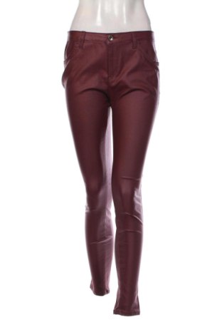 Damenhose Unbranded, Größe L, Farbe Rot, Preis 14,00 €, #137543760