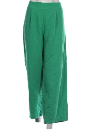 Дамски панталон Unbranded, Размер XL, Цвят Зелен, Цена 18,66 €, #137543851