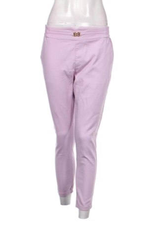 Dámské kalhoty  Freesia, Velikost L, Barva Fialová, Cena  235,00 Kč, #137543868