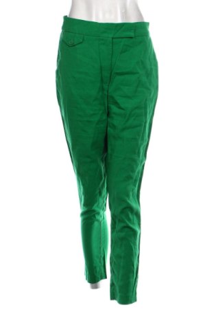 Pantaloni de femei LCW, Mărime M, Culoare Verde, Preț 46,00 Lei, #137544126