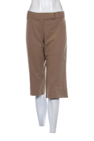 Damenhose BCBG Max Azria, Größe L, Farbe Beige, Preis 34,00 €, #137544144