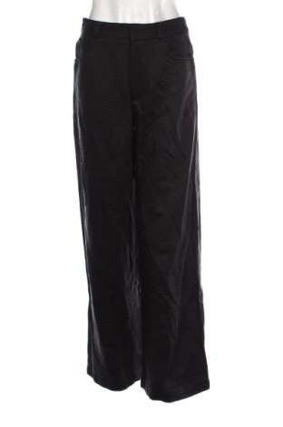 Pantaloni de femei Massimo Dutti, Mărime M, Culoare Negru, Preț 166,00 Lei, #137544343