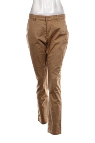 Pantaloni de femei C&A, Mărime M, Culoare Maro, Preț 44,00 Lei, #137544991