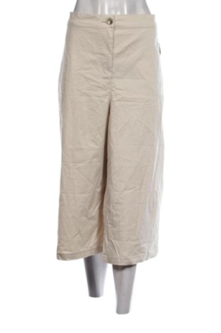 Dámske nohavice Yessica, Veľkosť 3XL, Farba Béžová, Cena  23,86 €, #137545022