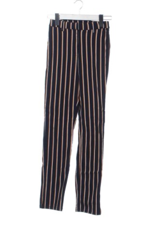 Damskie spodnie H&M, Rozmiar XS, Kolor Kolorowy, Cena 42,00 zł, #137545057