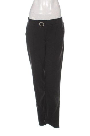 Damskie spodnie Unbranded, Rozmiar L, Kolor Czarny, Cena 44,00 zł, #137545710