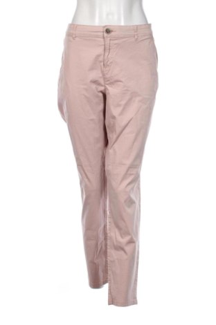 Дамски панталон Yessica, Размер XL, Цвят Розов, Цена 15,33 €, #137545771