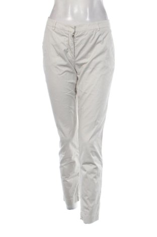 Damskie spodnie Incotex, Rozmiar L, Kolor ecru, Cena 307,00 zł, #137545819