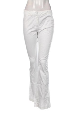 Damenhose Camaieu, Größe L, Farbe Weiß, Preis 8,03 €, #137546621
